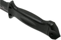 Gerber LMF II Infantry Black 11 Gerber LMF II Infantry Black -Knife Shop GERB01629 04 gerber v202001