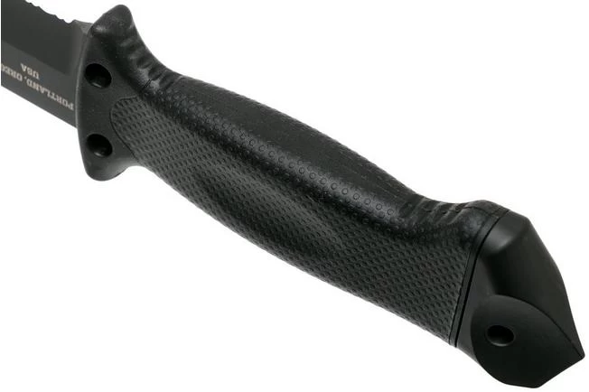 Gerber LMF II Infantry Black 4 Gerber LMF II Infantry Black - Image 4