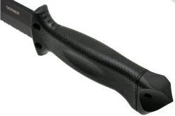 Gerber LMF II Infantry Black 12 Gerber LMF II Infantry Black -Knife Shop GERB01629 05 gerber v202001