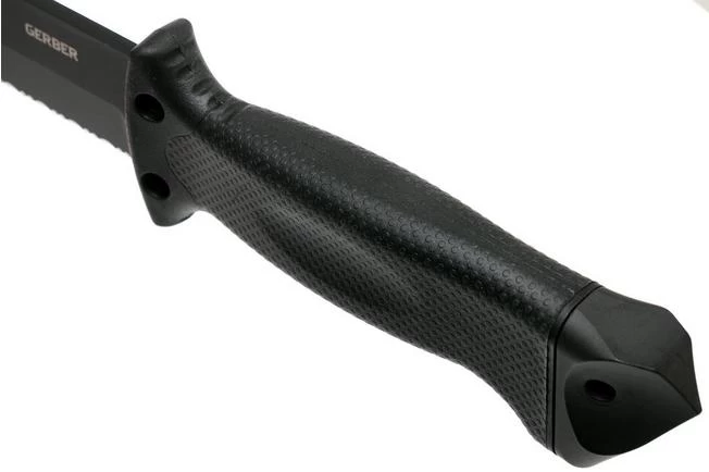 Gerber LMF II Infantry Black 5 Gerber LMF II Infantry Black - Image 5