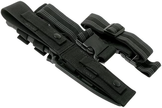 Gerber LMF II Infantry Black 8 Gerber LMF II Infantry Black - Image 8