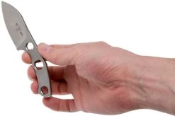 GiantMouse GMF1-C Fixed Knife -Knife Shop GMGMF1 C 05 giantmouse