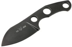 GiantMouse GMF1-P PVD N690 Fixed Knife -Knife Shop GMK GMF1 P 03 giantmouse