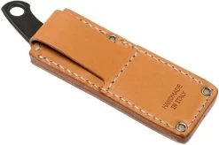 GiantMouse GMF1-P PVD N690 Fixed Knife -Knife Shop GMK GMF1 P 06 giantmouse