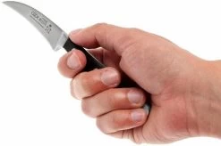 Güde Alpha Bird's Beak Turning Knife, 1703/06 -Knife Shop GU1703 06 05 gude alpha birds beak schilmes gu1703 06 d5
