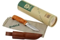 Helle Fjellkniven 4 Outdoormes -Knife Shop HE04 10 helle fjellkniven he04 10