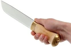 Helle Lappland 70 Camping Knife -Knife Shop HE070 07 helle lappland he070 07