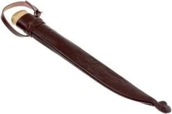 Helle Lappland 70 Camping Knife -Knife Shop HE070 08 helle lappland he070 08