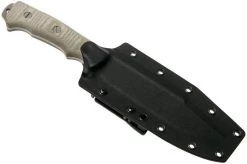 Rick Hinderer Fieldtac 6” Harpoon Spearpoint Stonewash OD-Green Micarta Survival Knife 12 Rick Hinderer Fieldtac 6” Harpoon Spearpoint Stonewash OD-Green Micarta Survival Knife -Knife Shop HRK FT6 HP SW OD 06 rick hinderer knives