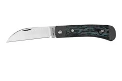 Jack Wolf Venom Jack VEN-01-CCT CamoCarbon Timascus, Slipjoint Pocket Knife