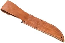 KA-BAR U.S. Army Knife 1220 Fixed Knife, Leather Sheath 15 KA-BAR U.S. Army Knife 1220 Fixed Knife, Leather Sheath -Knife Shop KA1220 08 ka bar