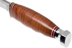 KA-BAR Hunter 1232 Hunting Knife -Knife Shop KA1232 05 ka bar