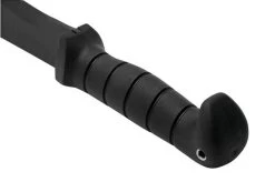 KA-BAR Cutlass Machete 1248, Leather Sheath 10 KA-BAR Cutlass Machete 1248, Leather Sheath -Knife Shop KA1248 04 kabar