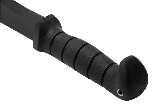 KA-BAR Cutlass Machete 1248, Leather Sheath 4 KA-BAR Cutlass Machete 1248, Leather Sheath - Image 4