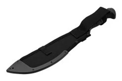 KA-BAR Cutlass Machete 1248, Leather Sheath 13 KA-BAR Cutlass Machete 1248, Leather Sheath -Knife Shop KA1248 07 kabar