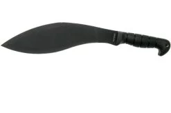 KA-BAR Kukri Machete 1249, Plastic Sheath