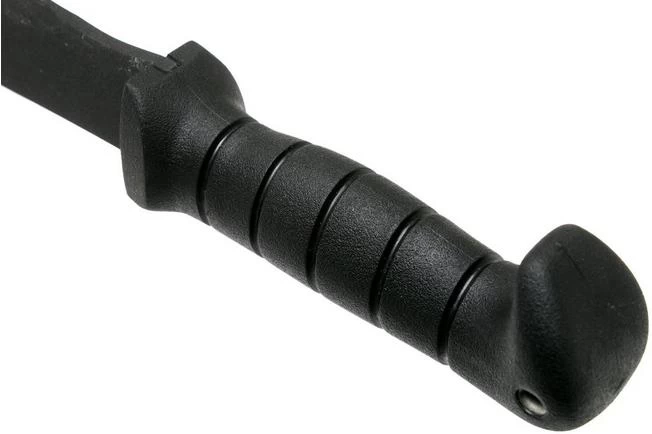 KA-BAR Kukri Machete 1249, Plastic Sheath 4 KA-BAR Kukri Machete 1249, Plastic Sheath - Image 4