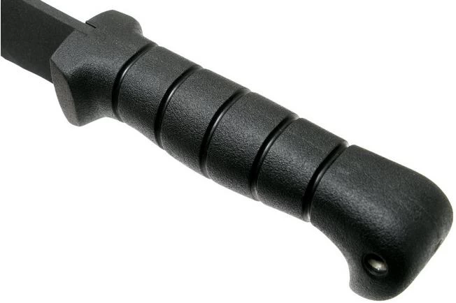 KA-BAR Kukri Machete 1249, Plastic Sheath 5 KA-BAR Kukri Machete 1249, Plastic Sheath - Image 5