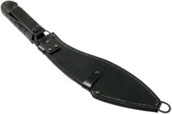 KA-BAR Kukri Machete 1249, Plastic Sheath 15 KA-BAR Kukri Machete 1249, Plastic Sheath -Knife Shop KA1249 08 ka bar
