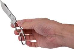 KA-BAR Adventure Piggyback 5599BP Neck Knife -Knife Shop KA5599BP 04 ka bar