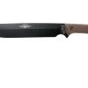 KA-BAR Jarosz Choppa 7507 Survival Knife