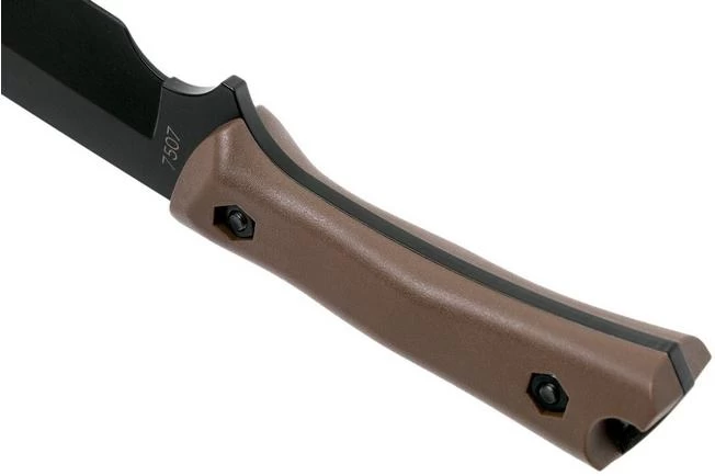 KA-BAR Jarosz Choppa 7507 Survival Knife 4 KA-BAR Jarosz Choppa 7507 Survival Knife - Image 4