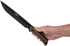 KA-BAR Jarosz Choppa 7507 Survival Knife 13 KA-BAR Jarosz Choppa 7507 Survival Knife -Knife Shop KA7507 06 ka bar