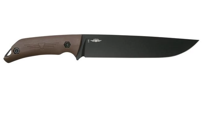 KA-BAR Camp Turok 7511, Survival Knife 2 KA-BAR Camp Turok 7511, Survival Knife - Image 2