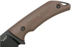 KA-BAR Camp Turok 7511, Survival Knife 12 KA-BAR Camp Turok 7511, Survival Knife -Knife Shop KA7511 05 ka bar