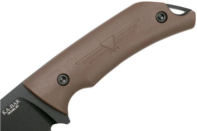 KA-BAR Camp Turok 7511, Survival Knife 5 KA-BAR Camp Turok 7511, Survival Knife - Image 5