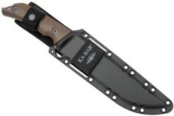 KA-BAR Camp Turok 7511, Survival Knife 14 KA-BAR Camp Turok 7511, Survival Knife -Knife Shop KA7511 07 ka bar