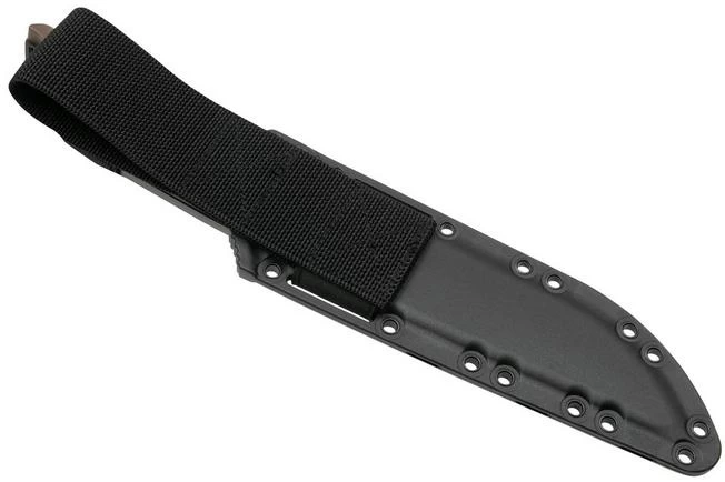 KA-BAR Camp Turok 7511, Survival Knife 8 KA-BAR Camp Turok 7511, Survival Knife - Image 8