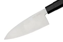 Kai Seki Magoroku Kinju Deba 16.5cm, AK-1102 -Knife Shop KAAK 1102 03 kaiseki