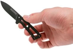 KA-BAR Becker Remora BK13CP Neck Knife -Knife Shop KABK13 05 ka bar v2017 kabk13 05