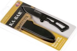 KA-BAR Becker Remora BK13CP Neck Knife -Knife Shop KABK13 08 ka bar v2017 kabk13 08