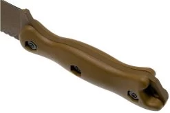 KA-BAR Becker BK18 Harpoon Survival Knife -Knife Shop KABK18 04 ka bar