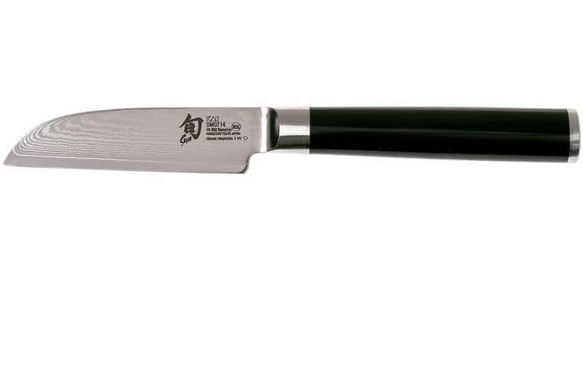 Kai Shun - Vegetable Knife 9 Cm 1 Kai Shun - Vegetable Knife 9 Cm