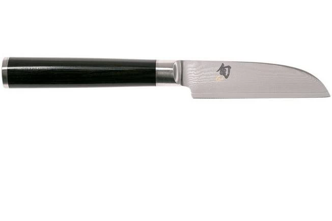 Kai Shun - Vegetable Knife 9 Cm 2 Kai Shun - Vegetable Knife 9 Cm - Image 2