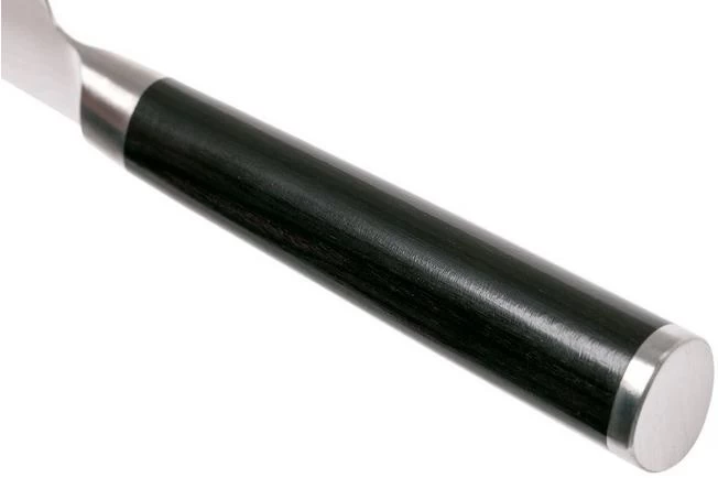 Kai Shun - Vegetable Knife 9 Cm 4 Kai Shun - Vegetable Knife 9 Cm - Image 4