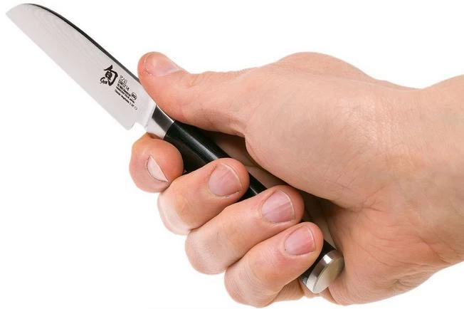 Kai Shun - Vegetable Knife 9 Cm 7 Kai Shun - Vegetable Knife 9 Cm - Image 7