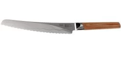 Kai Seki Magoroku Composite Bread Knife 23 Cm MGC-0405