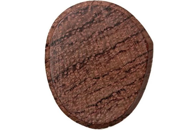 Kai Seki Magoroku Redwood Santoku 0170S 6 Kai Seki Magoroku Redwood Santoku 0170S - Image 6