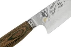 Kai Shun Premier Tim Mälzer The Lucky 13 Limited Edition TDM-1784 Kiritsuke, 15 Cm -Knife Shop KATDM 1784 05 kai