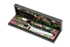 Kai Shun Premier Tim Mälzer The Lucky 13 Limited Edition TDM-1784 Kiritsuke, 15 Cm -Knife Shop KATDM 1784 07 kai