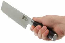 Kai Shun Pro Sho Usuba, VG-0007 -Knife Shop KAVG 0007 06 kai shun pro sho usuba kavg 0007 d6