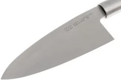 Kai Wasabi Black Deba 15cm 6715D