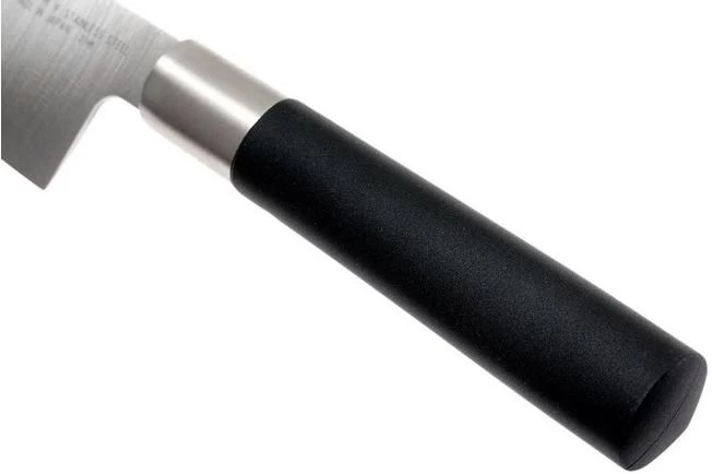 Kai Wasabi Black Deba 10,5 Cm, 6710D 5 Kai Wasabi Black Deba 10,5 Cm, 6710D - Image 5