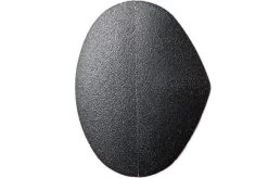 Kai Wasabi Black Deba 10,5 Cm, 6710D 14 Kai Wasabi Black Deba 10,5 Cm, 6710D -Knife Shop KAWB6710D 07 kai wasabi black kawb6710d 07