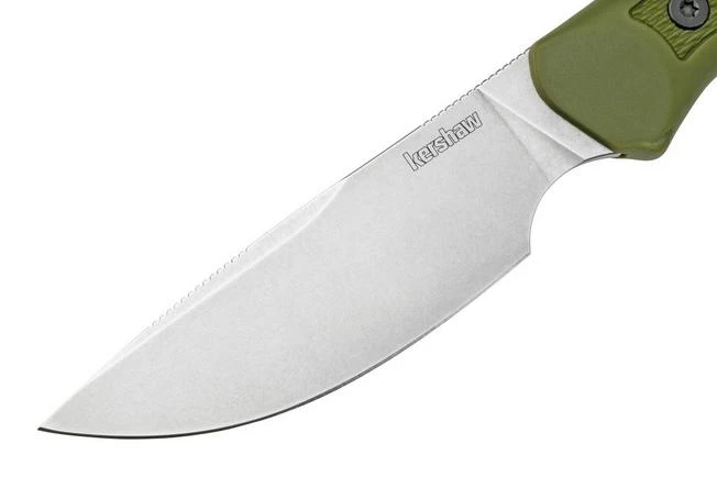 Kershaw Deschutes Skinner 1833 Hunting Knife 3 Kershaw Deschutes Skinner 1833 Hunting Knife - Image 3