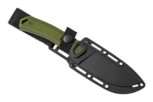 Kershaw Deschutes Skinner 1833 Hunting Knife 6 Kershaw Deschutes Skinner 1833 Hunting Knife - Image 6
